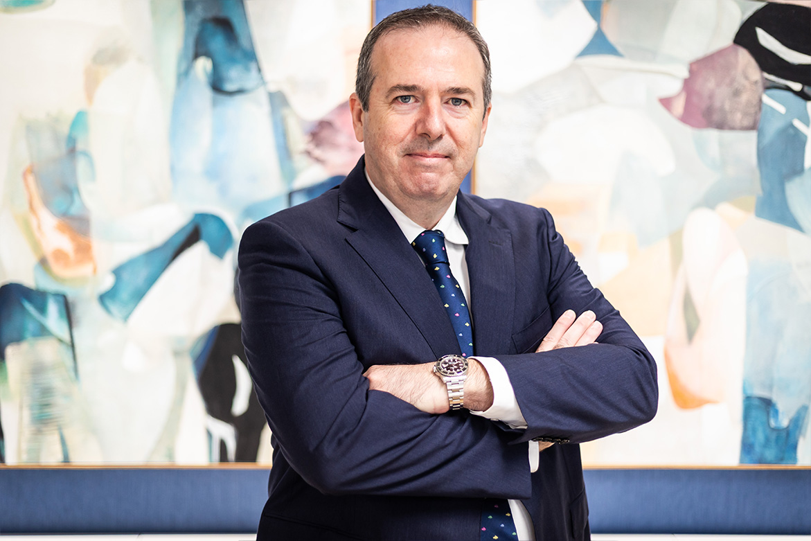 Jose Maria Caro Mateo